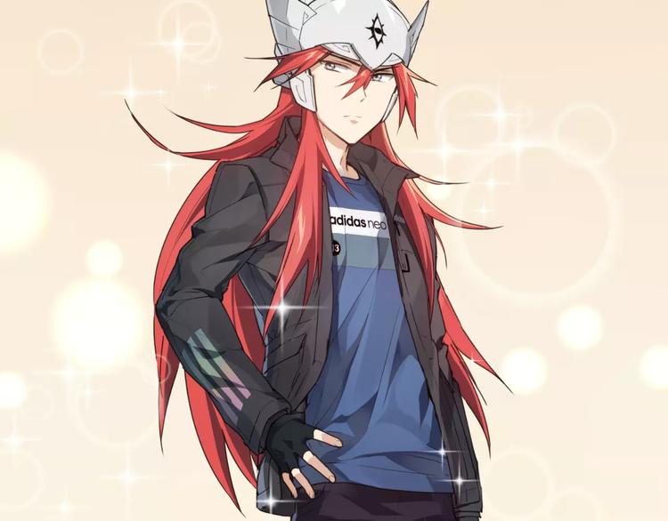 番外 毛裤精 K.O!(1/2)-第93话