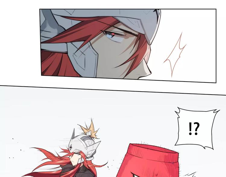 番外 毛裤精 K.O!(1/2)-第93话