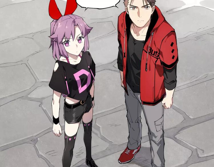 第92话 瓜子儿(1/2)-第97话