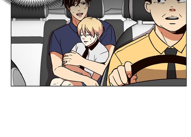 第20话 回到身边（1）-第21话