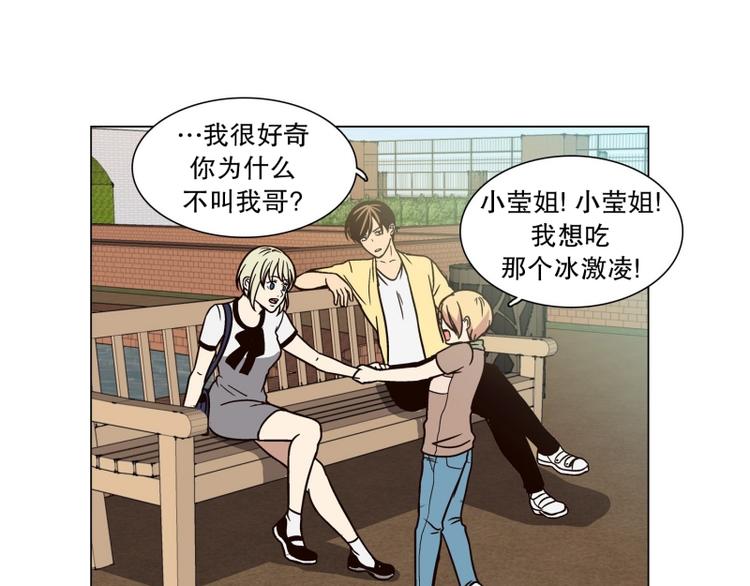 第26话 练习使用能力（1）(1/2)-第27话