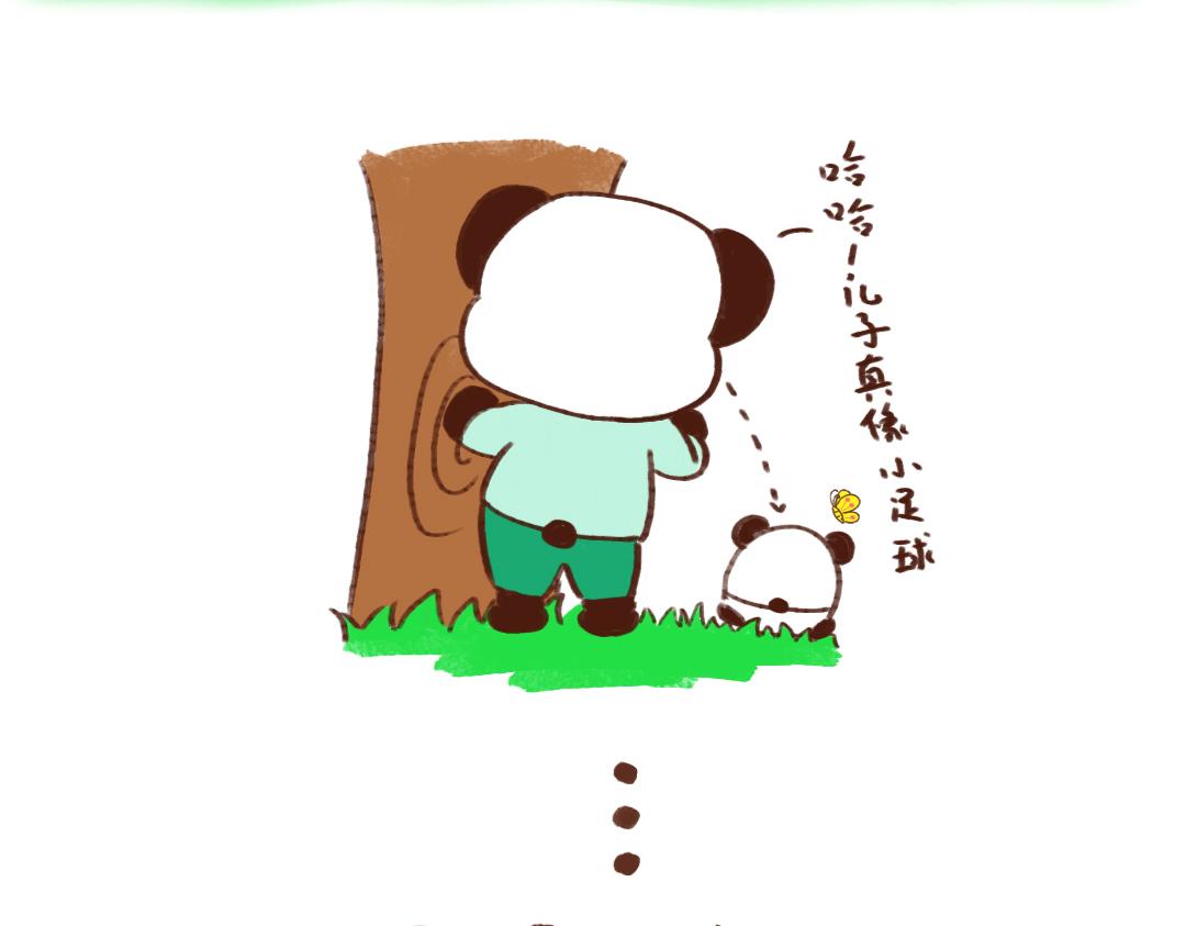 父亲节特辑-第19话