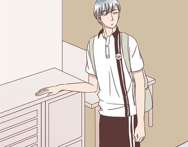 第16话  要怎么才能停止喜欢一个人(1/2)-第17话