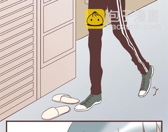 第16话  要怎么才能停止喜欢一个人(1/2)-第17话