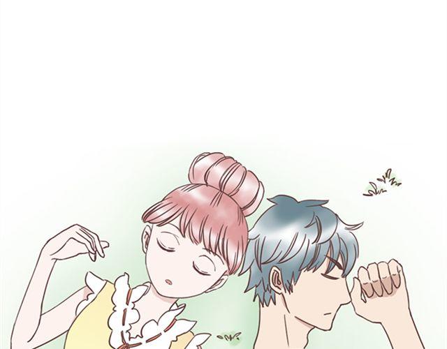 第16话  要怎么才能停止喜欢一个人(1/2)-第17话