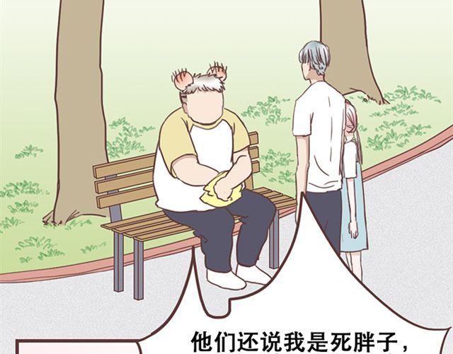 第18话 除了你自己没有人能打败你(1/2)-第19话