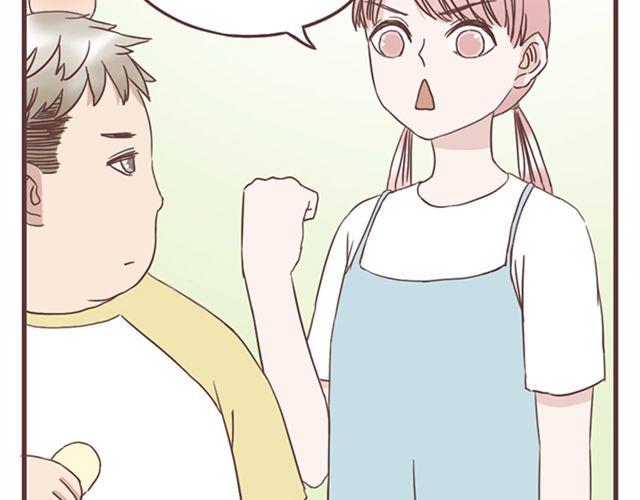 第18话 除了你自己没有人能打败你(1/2)-第19话