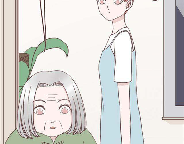 第22话  你没放心上的(1/2)-第23话