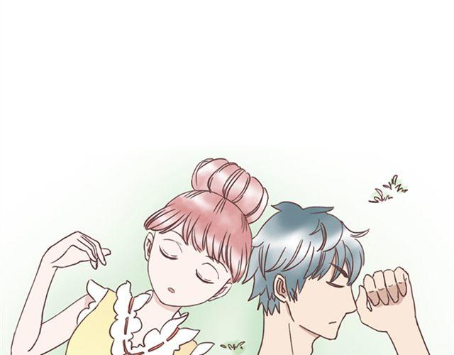 第22话  你没放心上的(1/2)-第23话