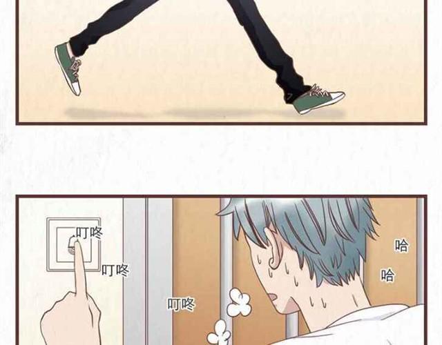 第5话 为什么我们交换的只是身体-第5话