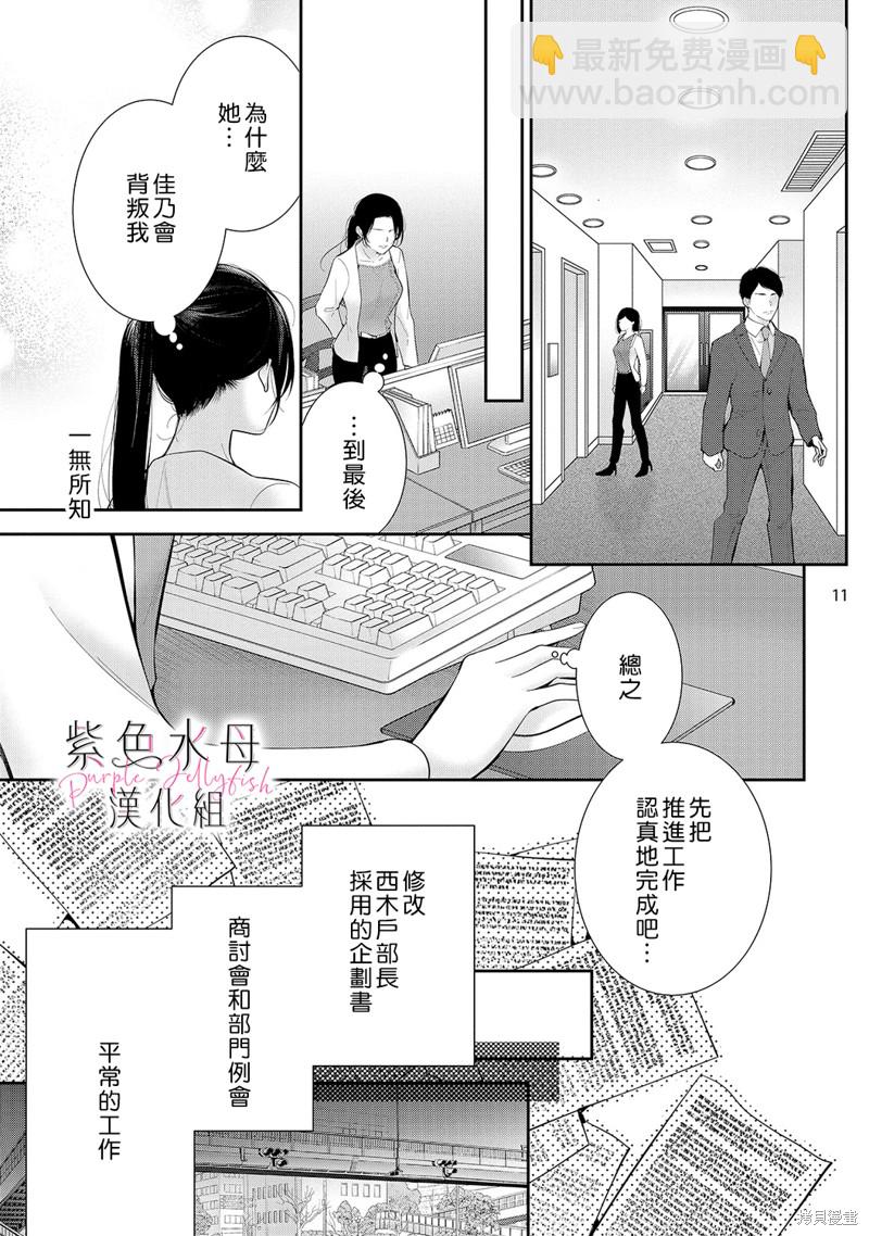 當我在異世界變成寵姬時，現實世界也開始改變 - 第13話 - 6