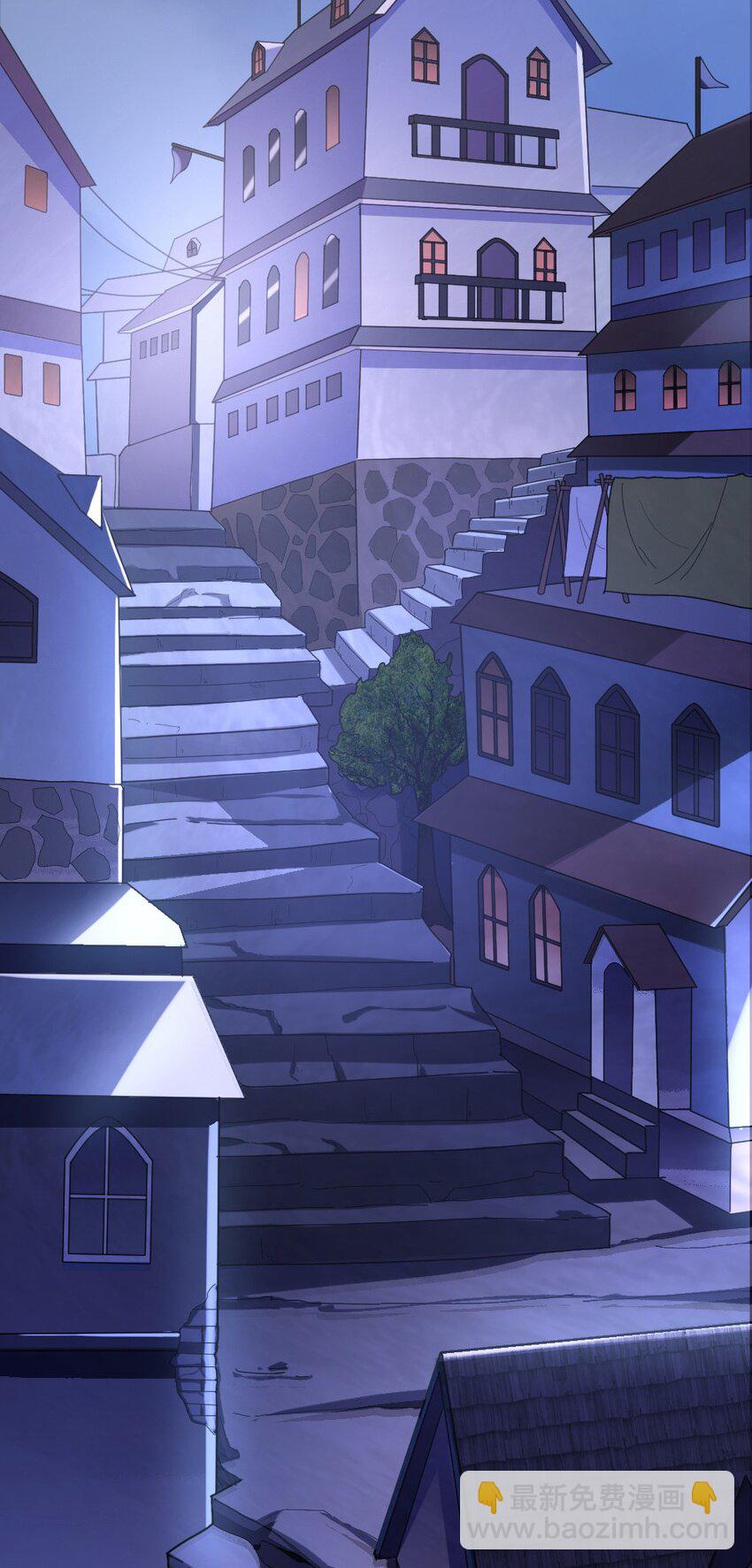 001 青铜级冒险者(1/3)-第1话