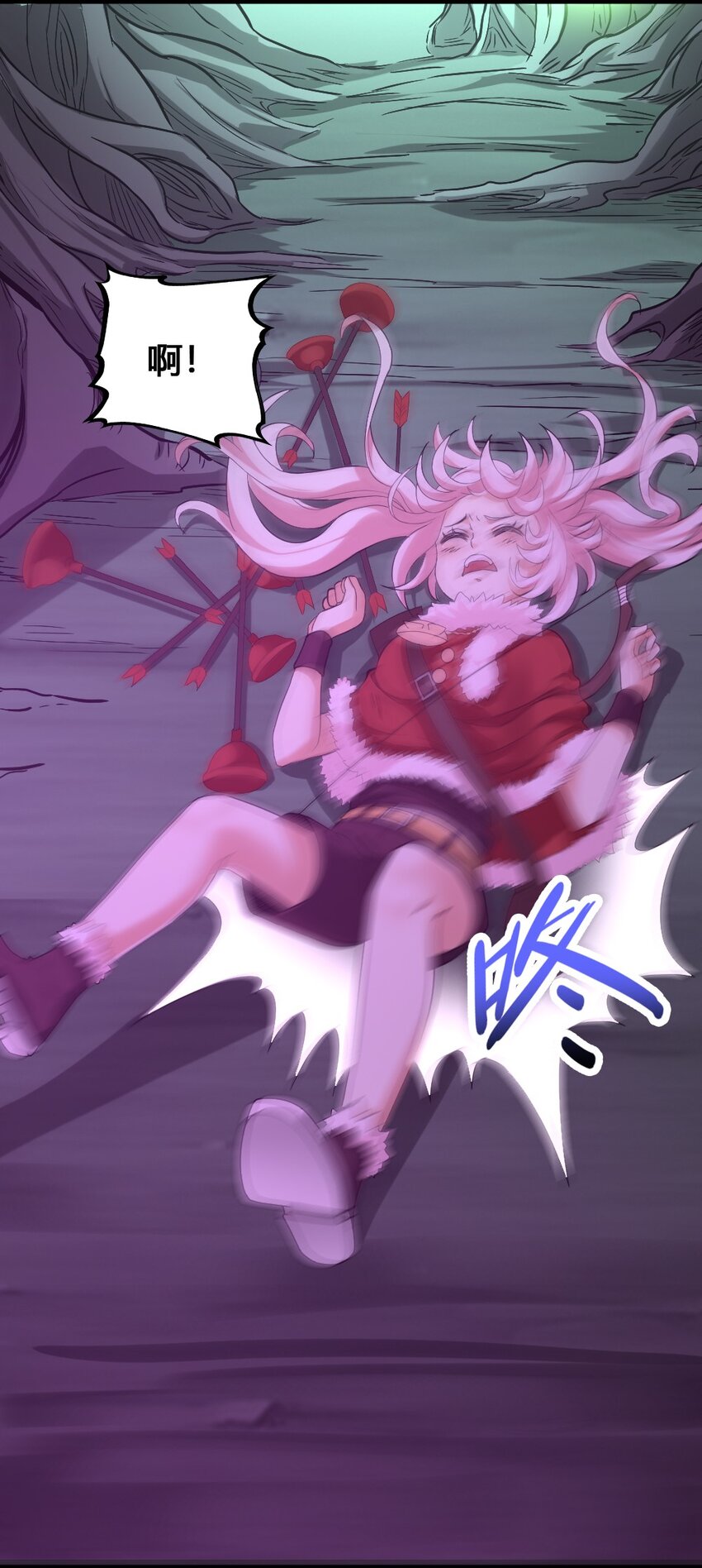 013 小珍&拉碧丝(1/2)-第13话