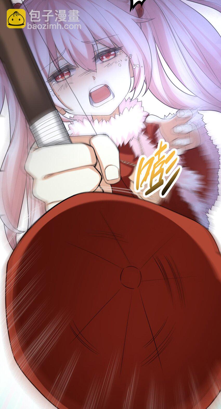 013 小珍&拉碧丝(1/2)-第13话