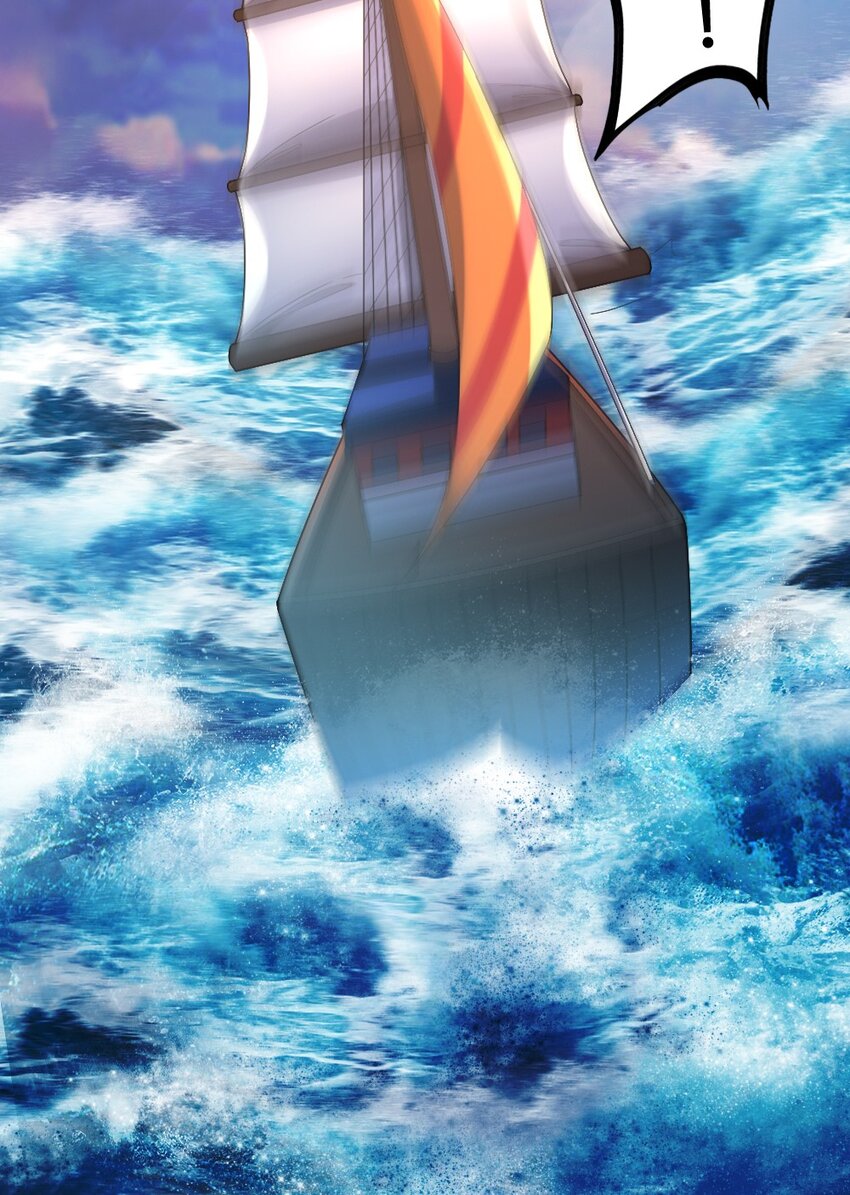 015 贯穿苍穹之枪(1/2)-第15话