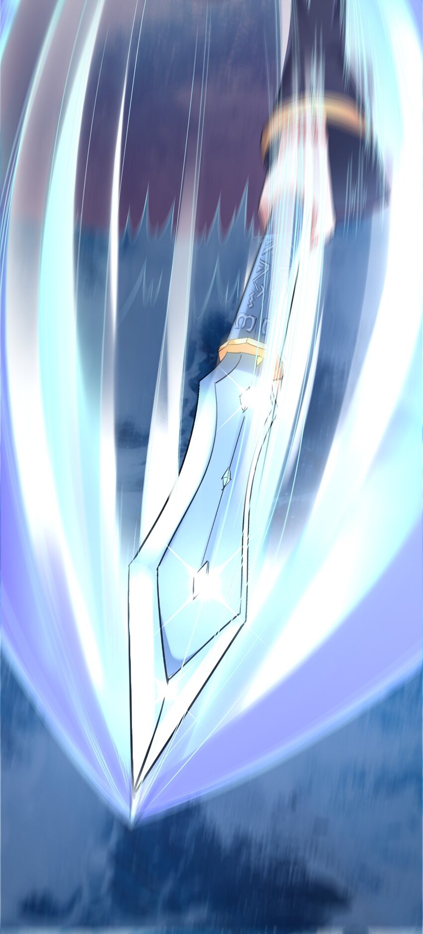 015 贯穿苍穹之枪(1/2)-第15话