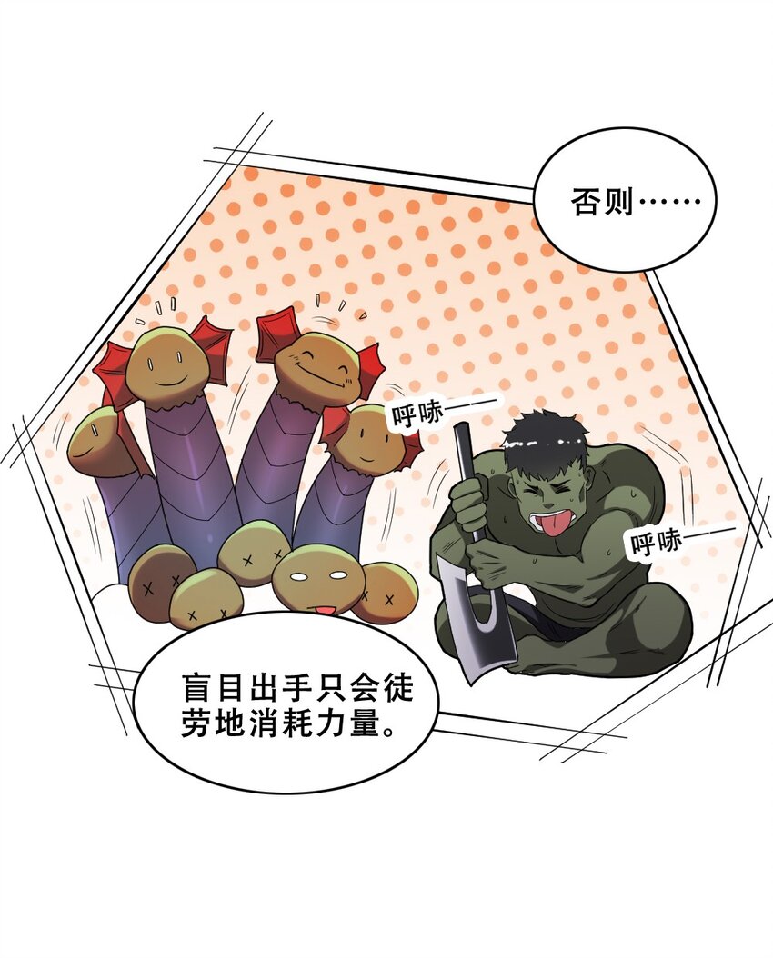 019 神圣决斗(1/2)-第19话