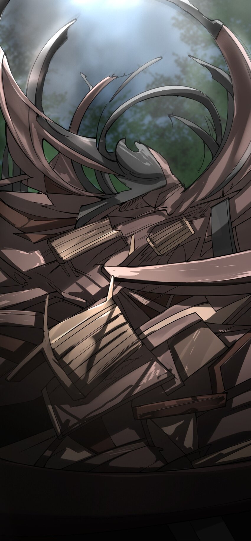 025 半兽人少女-第25话