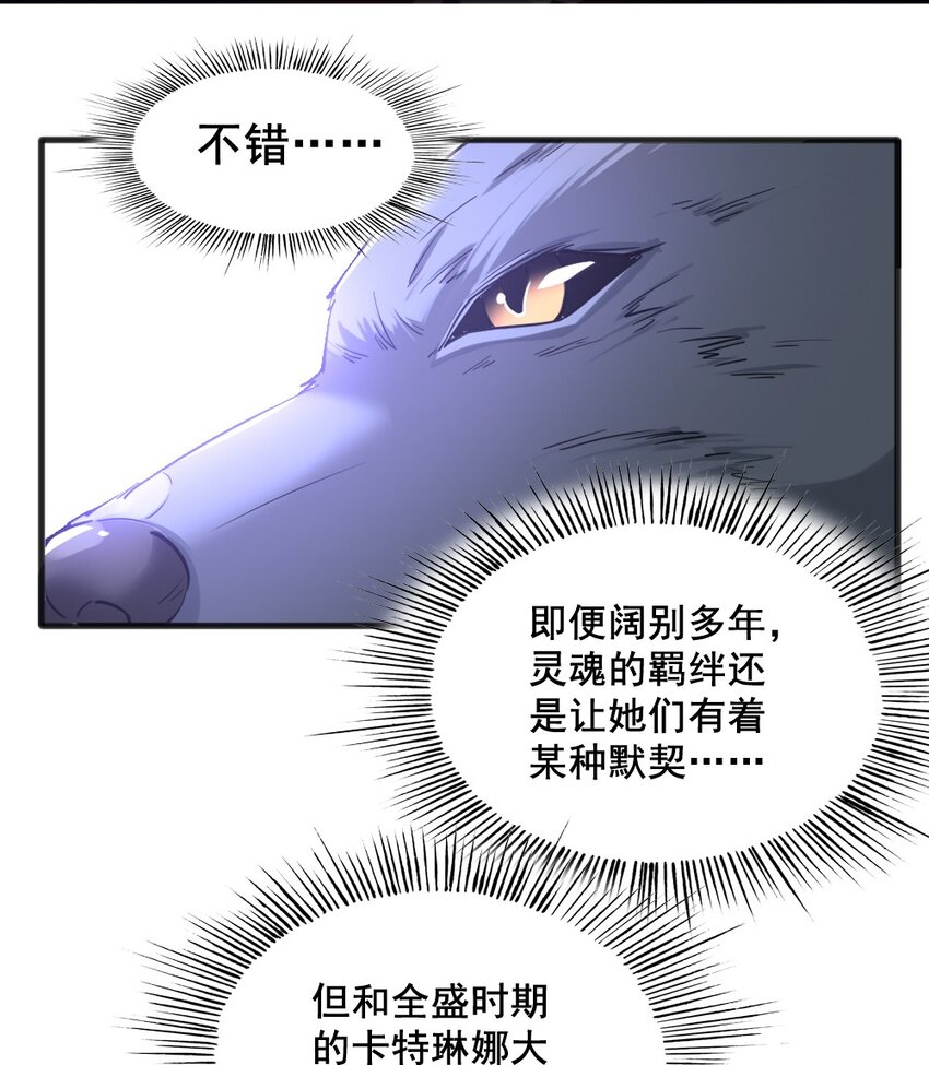 039 主动出击(1/2)-第39话