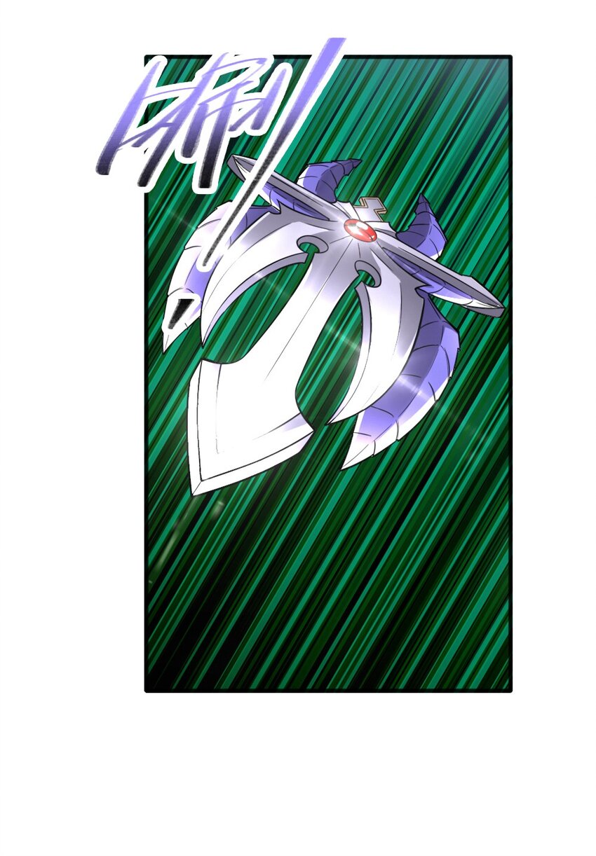 039 主动出击(1/2)-第39话