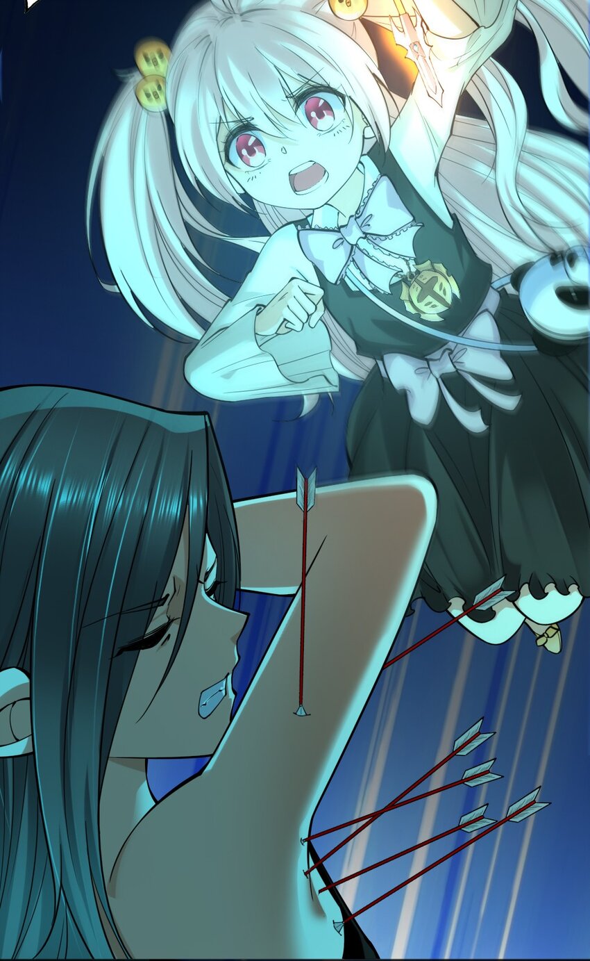 039 主动出击(1/2)-第39话