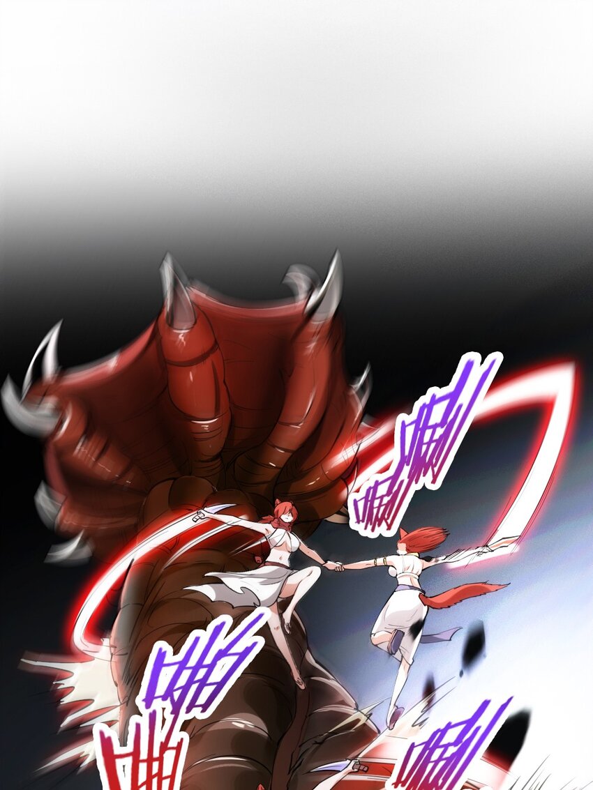 039 主动出击(1/2)-第39话