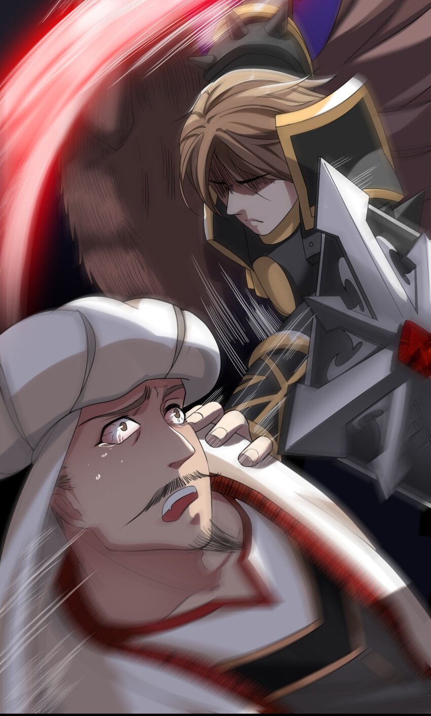 007 最强防御(1/2)-第7话