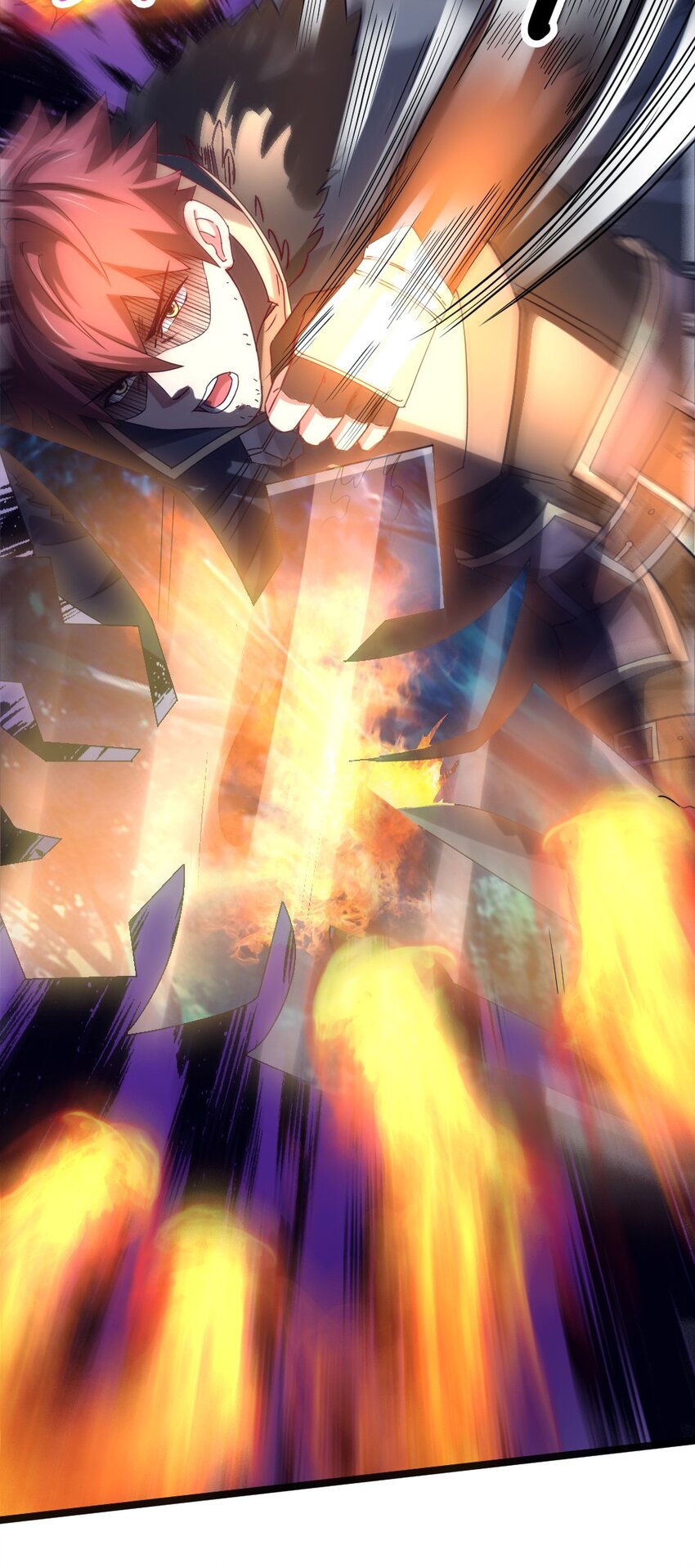 009 呼叫增援(1/2)-第9话