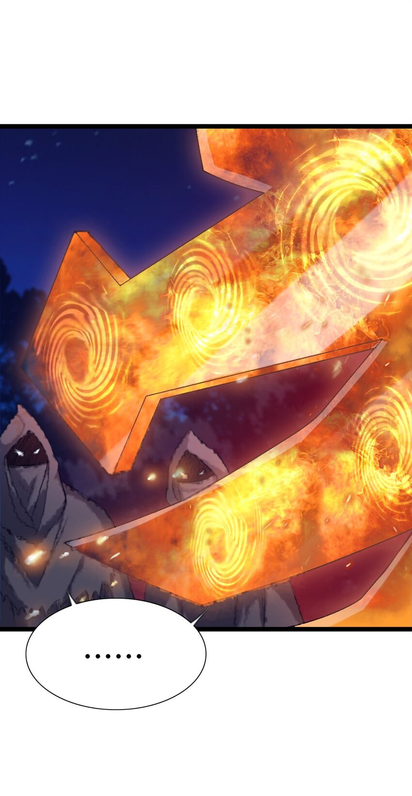 009 呼叫增援(1/2)-第9话