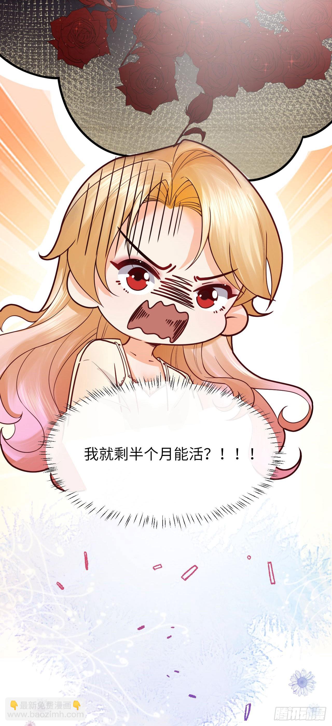 003 忠犬侍卫-第3话