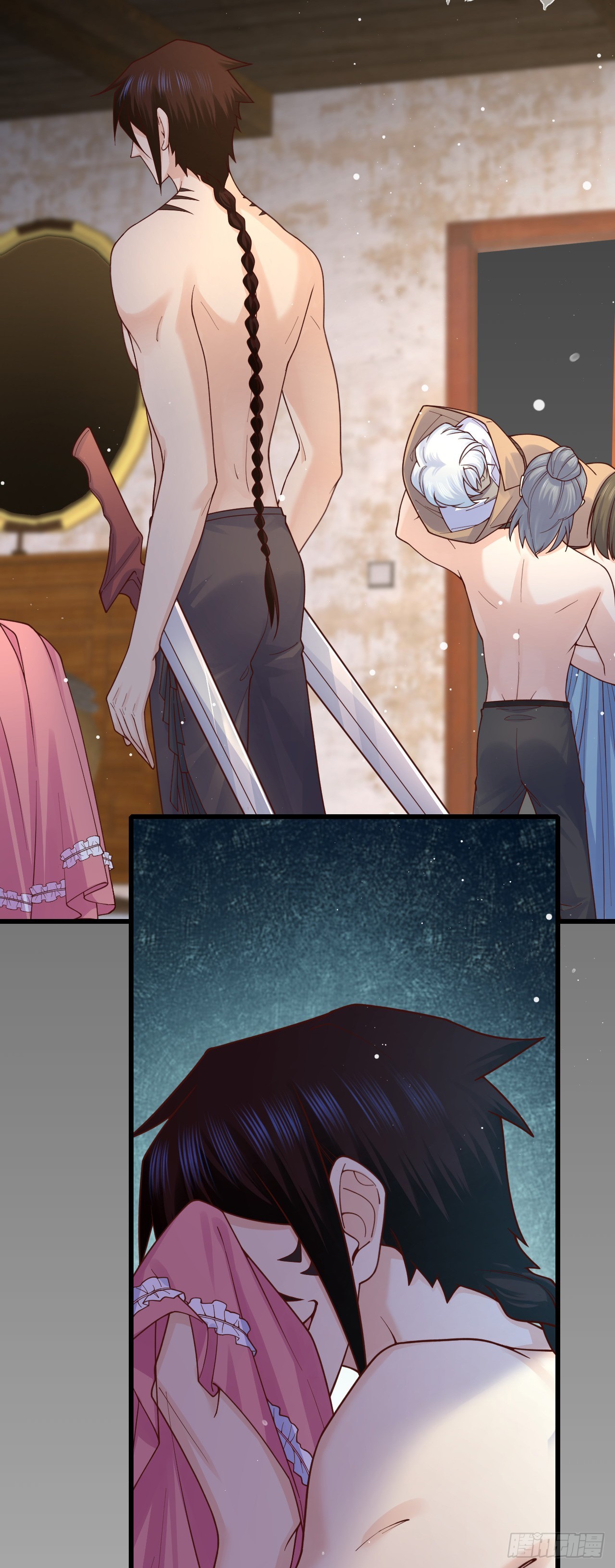 033 海妖族-第33话