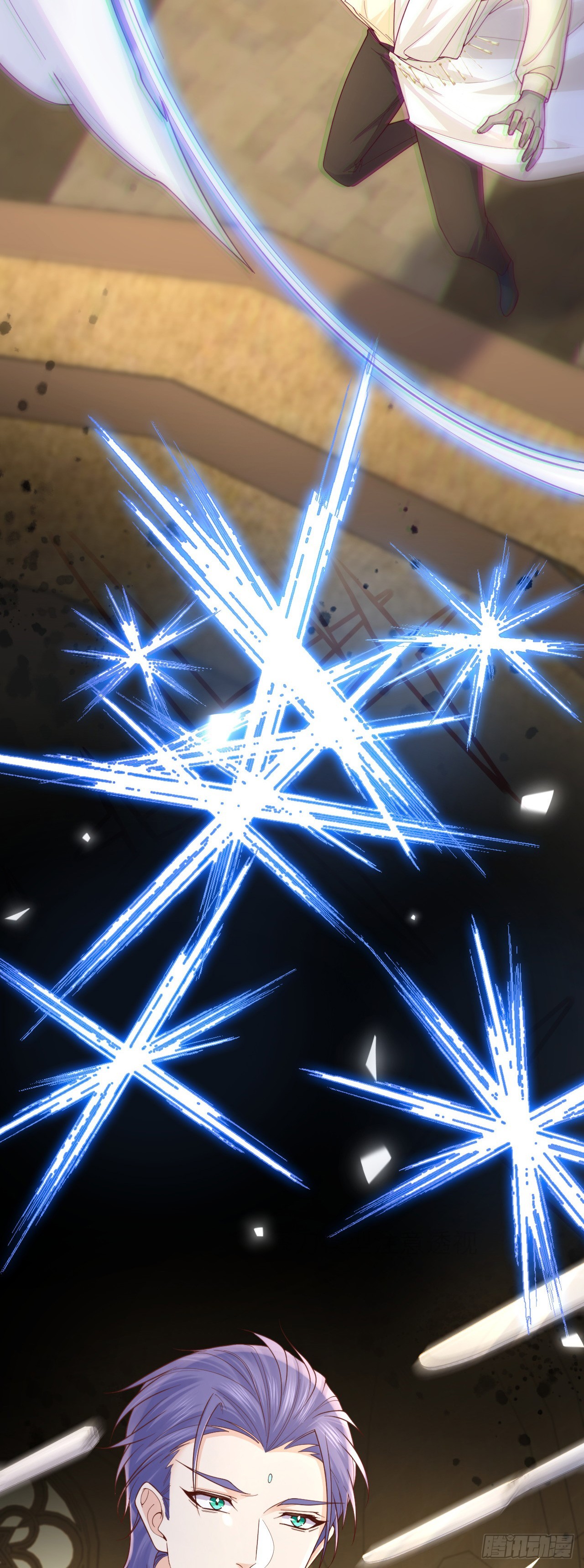 035 记忆碎片-第35话