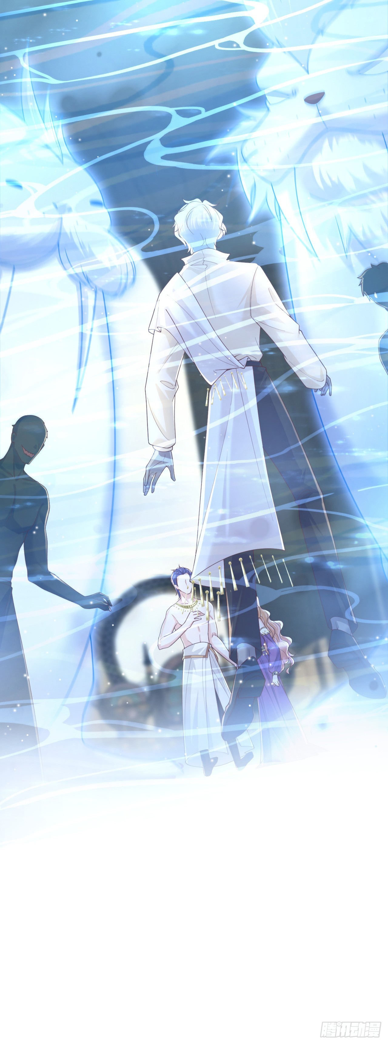 035 记忆碎片-第35话