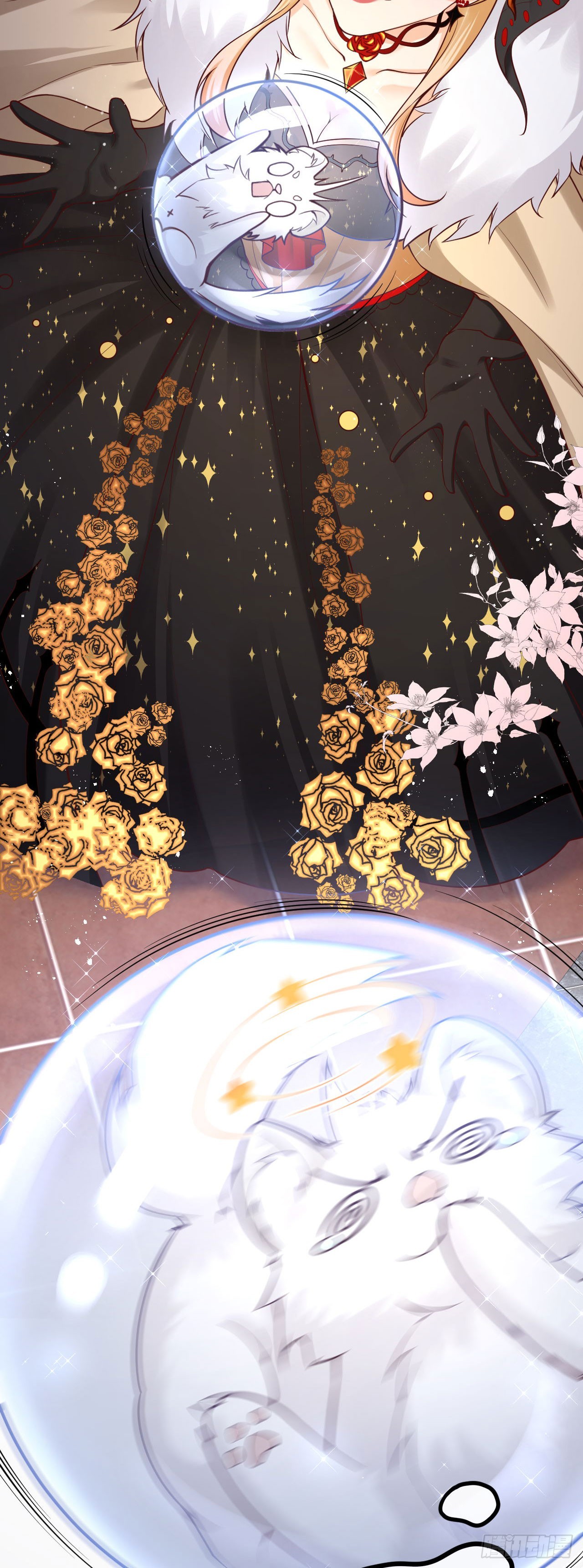 009 恶男恶女-第9话