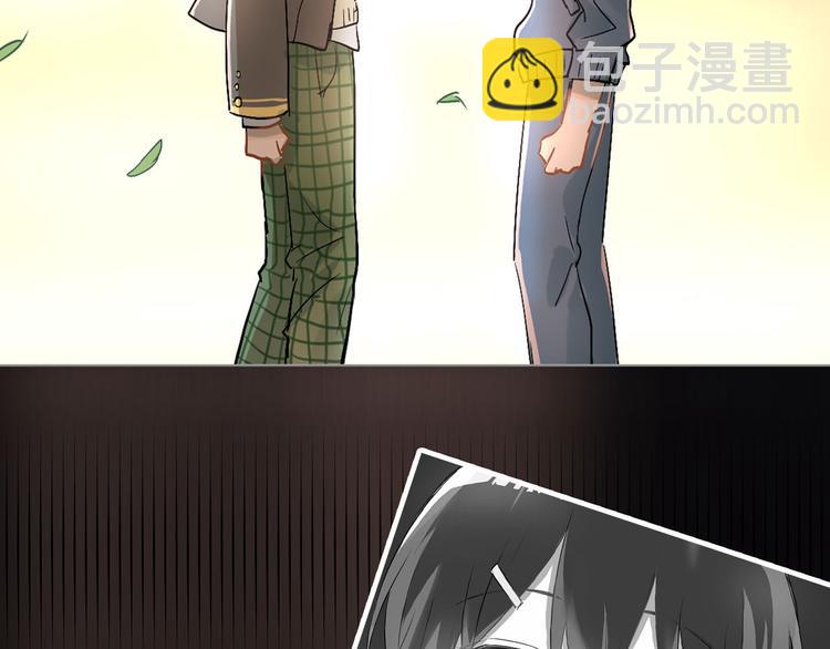 序章 没人能阻止我喜欢你！(1/5)-第1话