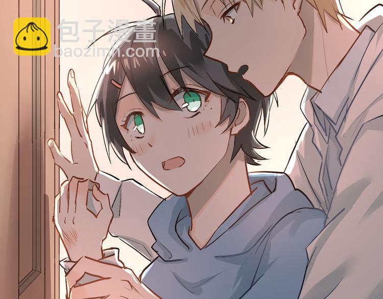 第17话 温暖的怀抱(1/3)-第19话