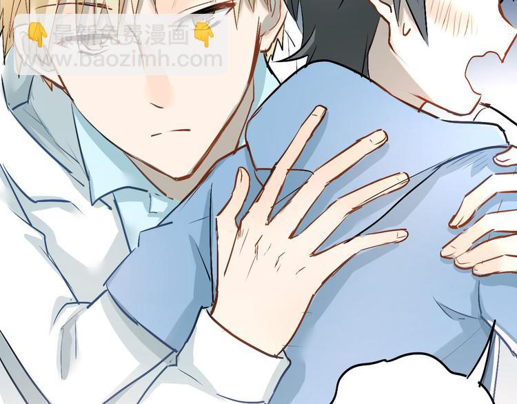 第17话 温暖的怀抱(1/3)-第19话