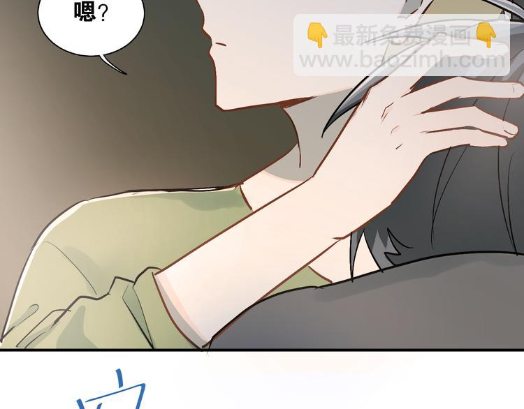 第24话 每一刻都像久别重逢(1/2)-第27话