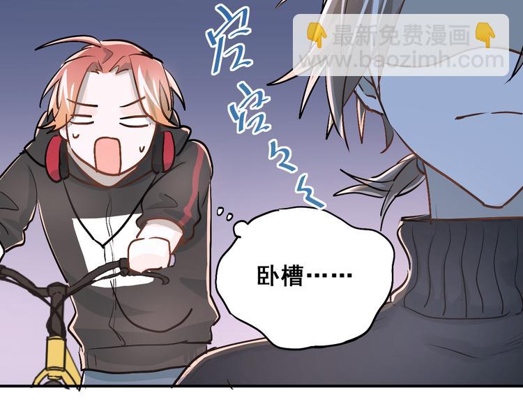 第24话 每一刻都像久别重逢(1/2)-第27话