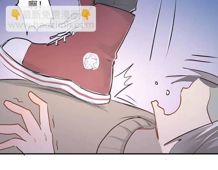 第34话 各自心中的影子(1/2)-第37话