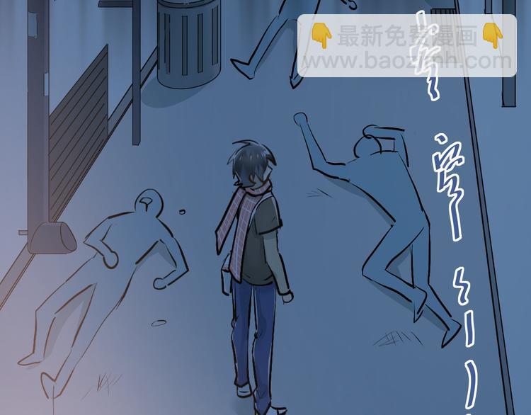 第34话 各自心中的影子(1/2)-第37话