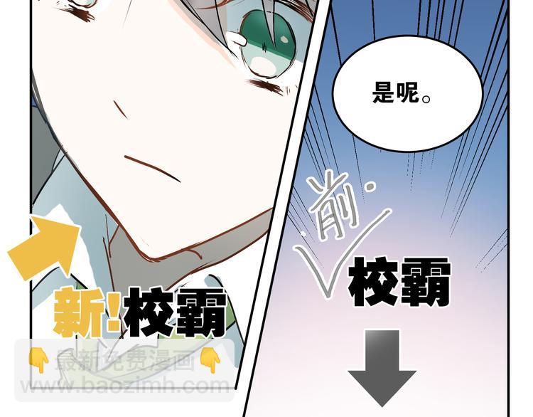 第4话 新校霸诞生！(1/2)-第5话