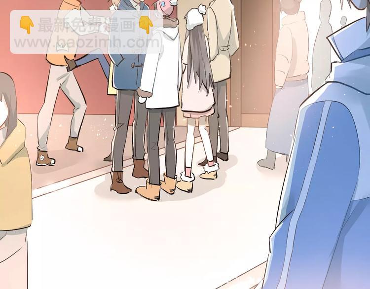 第38话 和男生一起住？(1/2)-第41话