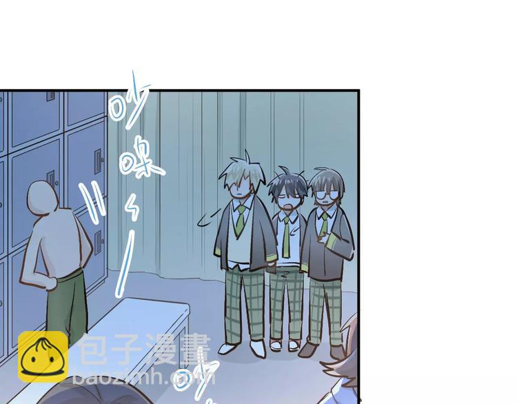 第52话 男神帮我换衣服？！(1/2)-第55话