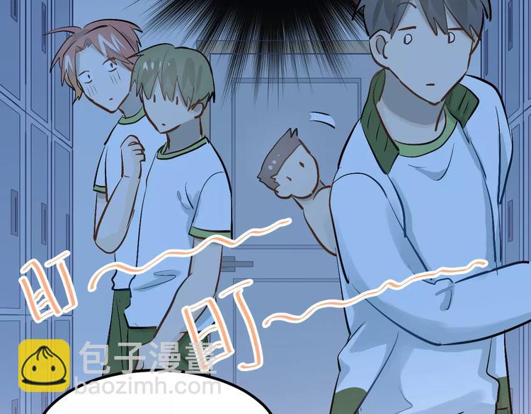 第52话 男神帮我换衣服？！(1/2)-第55话