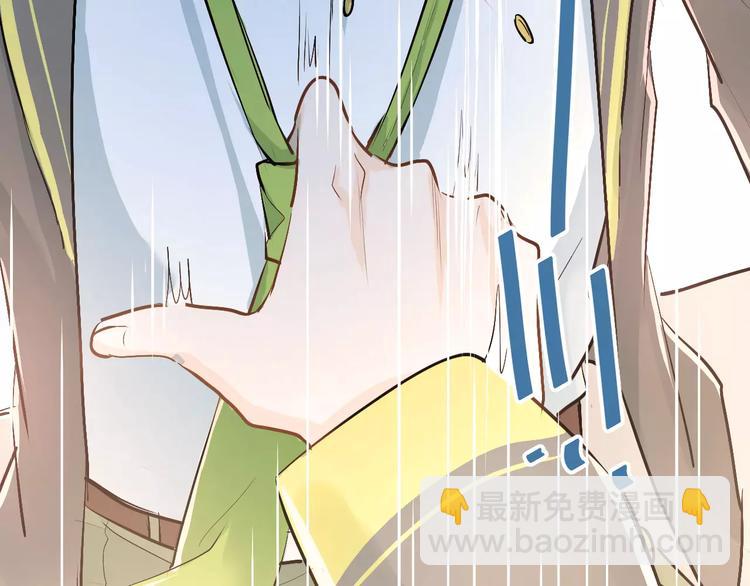 第52话 男神帮我换衣服？！(1/2)-第55话