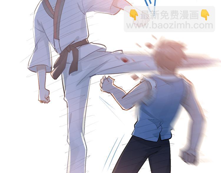 第81话 想要靠近你(1/3)-第85话