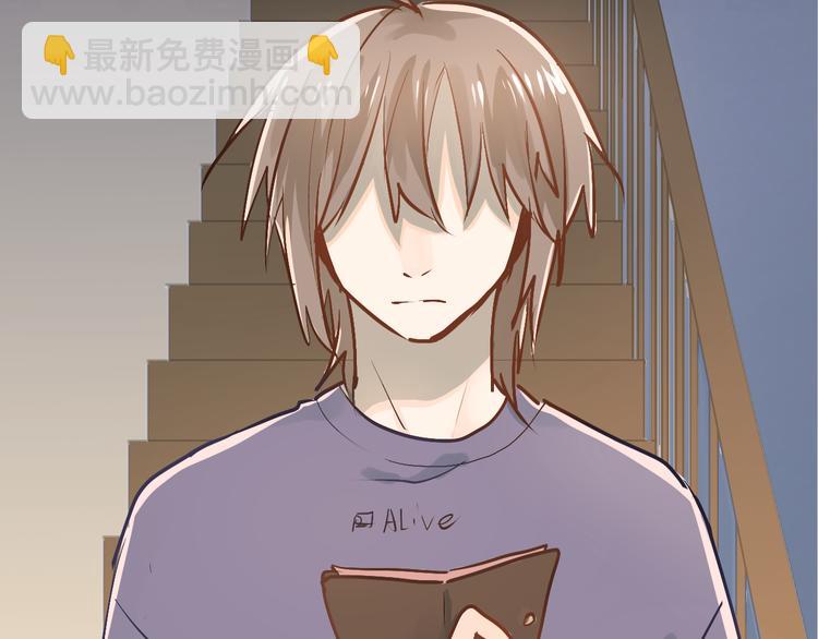 第85话 曾经的约定(1/3)-第89话