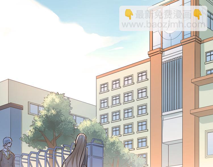 第91话 为宿舍而战！(1/2)-第95话