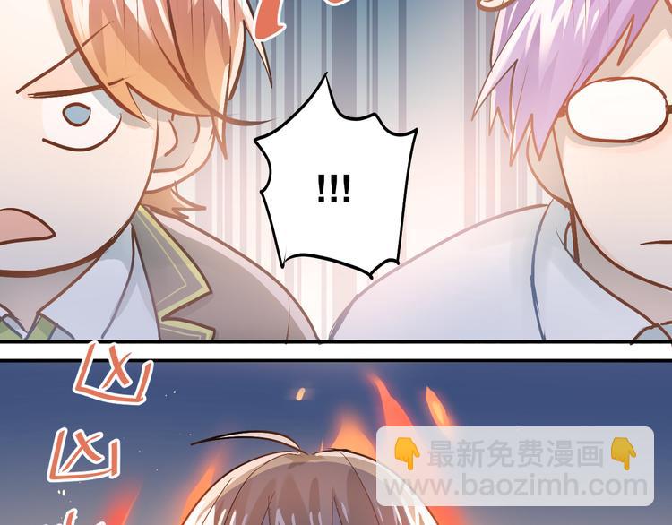 第93话 没有退路！-第97话